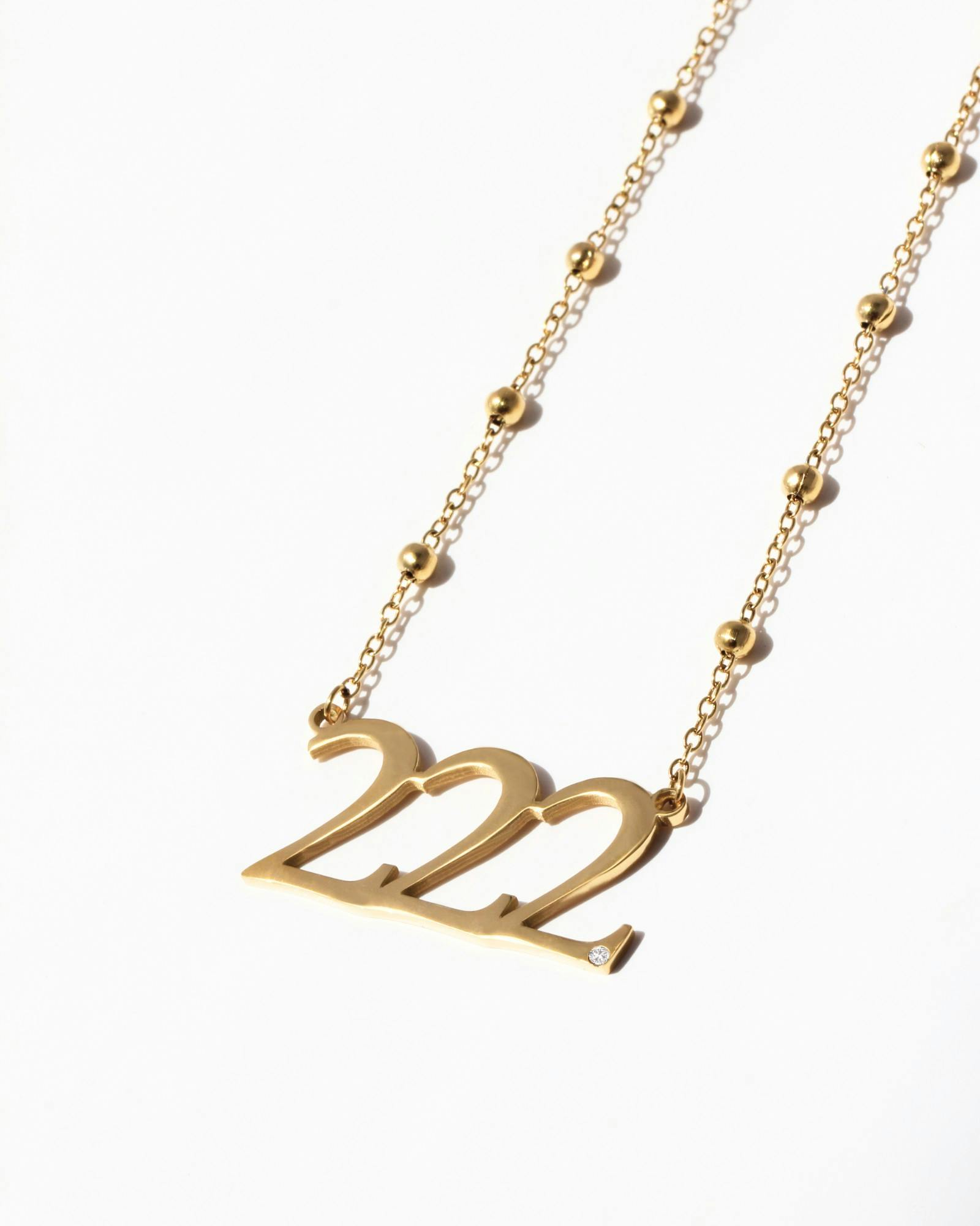 Angel Numbers Collection by Jackie Mack Designs