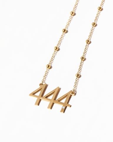 Angel Numbers Collection by Jackie Mack Designs