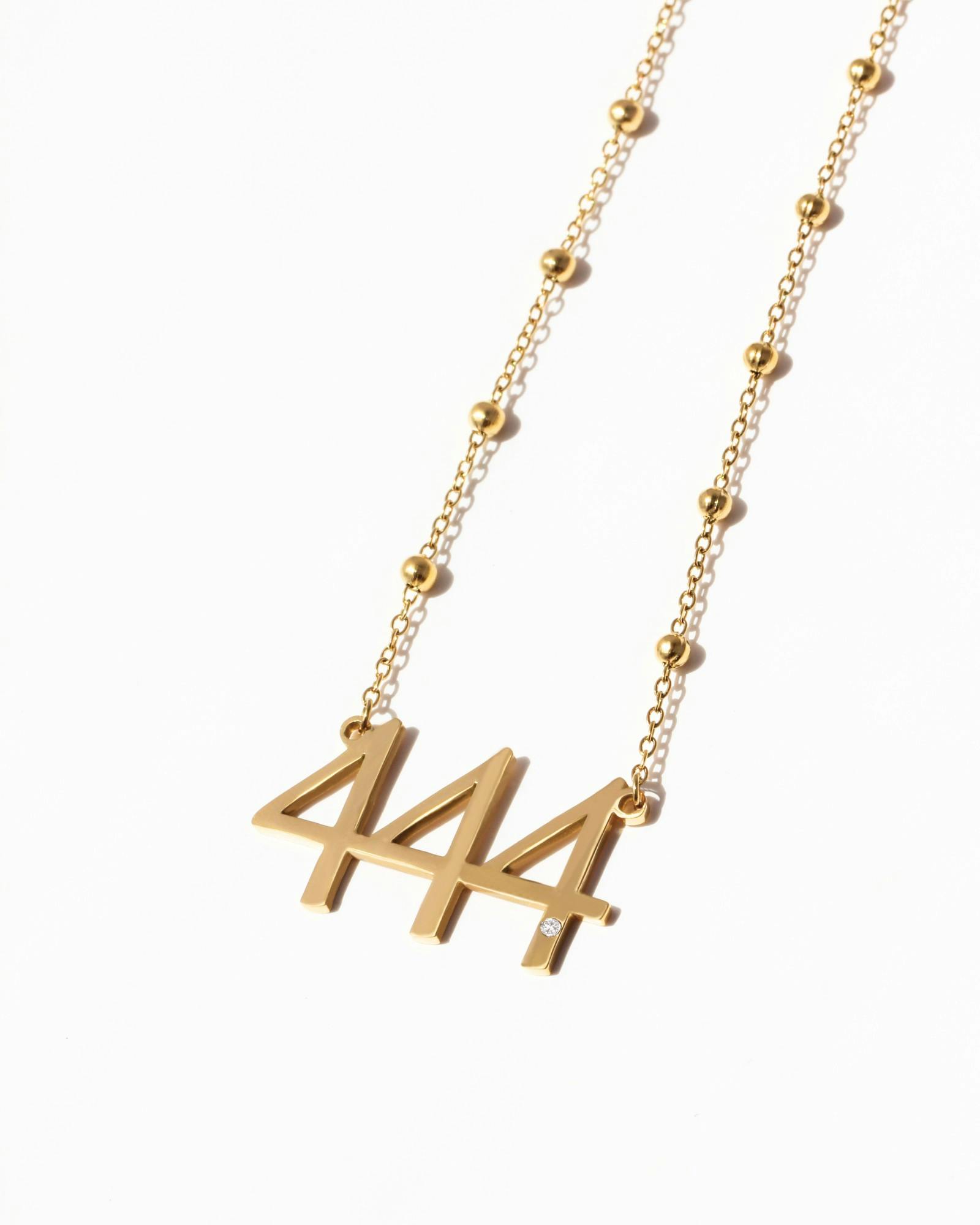 Angel Numbers Collection by Jackie Mack Designs