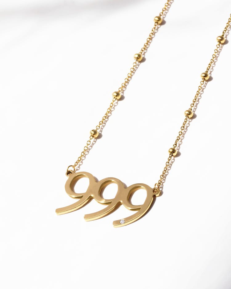 Angel Numbers Collection by Jackie Mack Designs