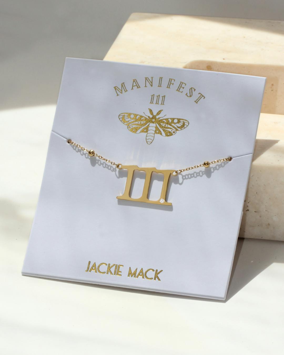 Angel Numbers Collection by Jackie Mack Designs