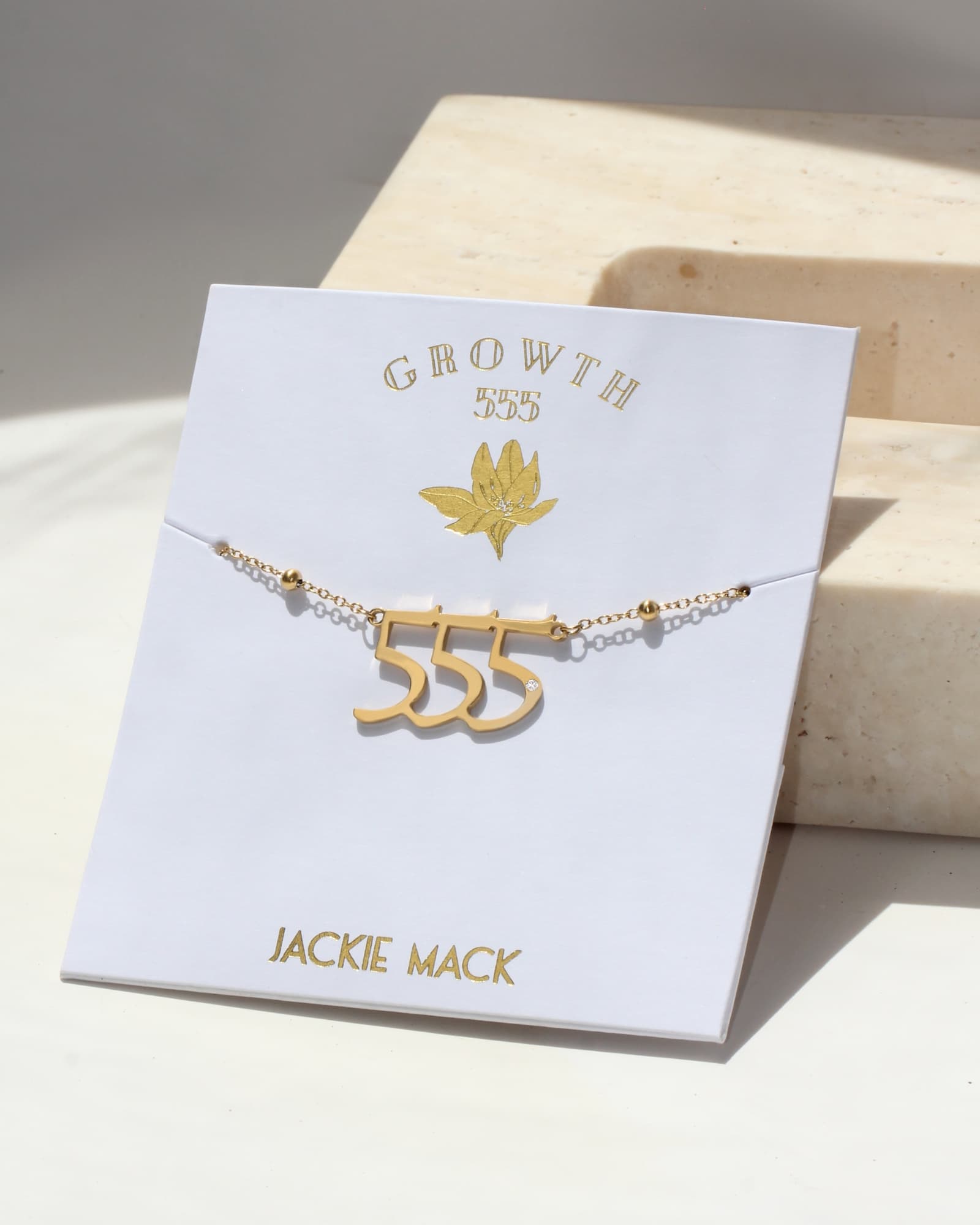 Angel Numbers Collection by Jackie Mack Designs