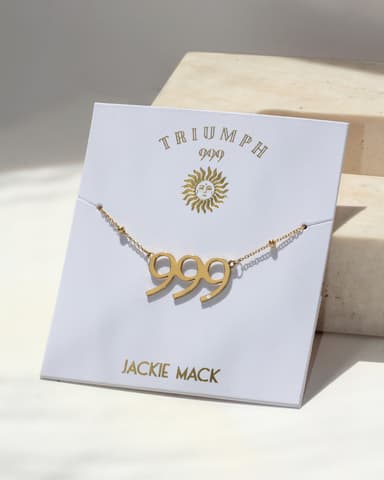 Angel Numbers Collection by Jackie Mack Designs