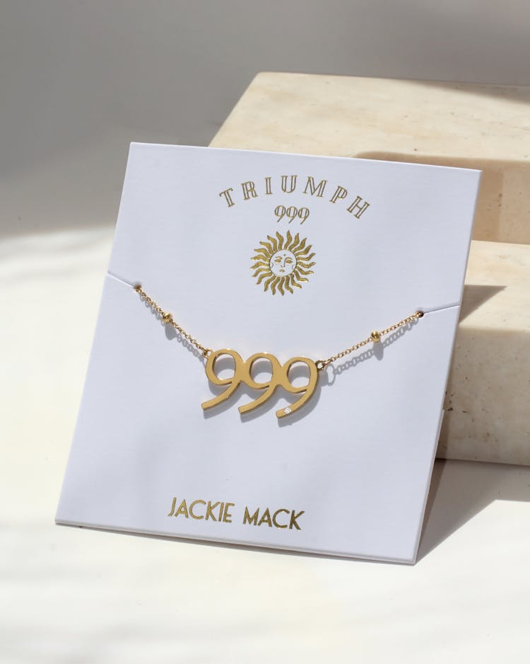 Angel Numbers Collection by Jackie Mack Designs